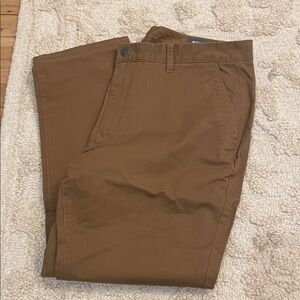 Bonobos Men's Tan Chinos